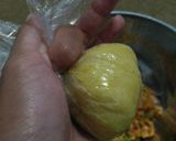 Foto langkah ke 9 dari resep KROKET Kentang Kornet Wortel.