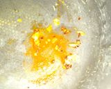 Foto del paso 2 de la receta: Semillas saborizadas con limón y ají