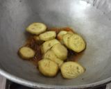 வாழைக்காய் டோஸ்ட் (Vaazhaikaai toast recipe in tamil) ரெசிபி ஸ்டேப் 2 புகைப்படம்