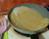 Foto langkah ke 2 dari resep Spaghetti Bolognese.