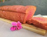 Foto del paso 8 de la receta: Pan brioche de remolacha