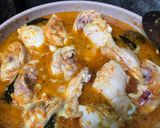 Foto langkah ke 3 dari resep Ayam Woku Kemangi.