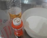 Foto del paso 1 de la receta: Rollitos a la parrilla (tipo calzone)