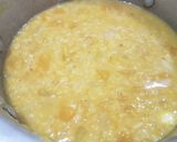 صورة لخطوة 3 من وصفة شربة العدس والقرع الأحمر صحية 😋