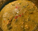 Foto del paso 6 de la receta: Curry Verde de Pollo y verduras en Instant Pot