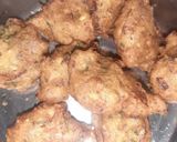 हरा मूंग बड़े (hara moong vade recipe in Hindi) रेसिपी चरण 3 फोटो