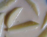 Foto langkah ke 4 dari resep Potato Wadges ga Ribet Bumbu.