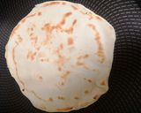 Une image de l'étape 6 de Cheese Naan.... 😋🧀.