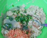 Foto langkah ke 3 dari resep Rolade Tempe.