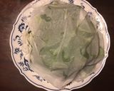 A picture of step 6 of California Farm Swiss Chard Chicken Rolls.