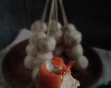Foto langkah ke 4 dari resep Bakso Tempe.