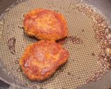 豆腐漢堡排Q彈又多纖維！素食｜純素｜全素的食譜步驟13照片