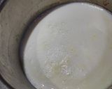 मिल्कमेड शेवई खीर(MilkMaid Sevai Kheer Recipe In Marathi) रेसिपी स्टेप 2 फोटो