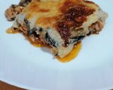 Foto del paso 3 de la receta Lasaña de calabacín