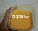 Foto langkah ke 2 dari resep Tahu Telor Asin.