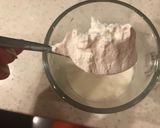 Foto del paso 6 de la receta: Fideos con salsa de queso azul