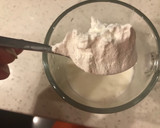Foto del paso 6 de la receta: Fideos con salsa de queso azul
