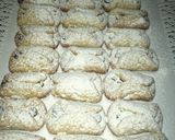 Foto del paso 6 de la receta: Galletitas caseras con azúcar impalpable 💕