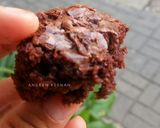 Foto langkah ke 6 dari resep Bruffins (Brownies Muffin).