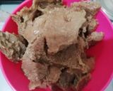 Foto langkah ke 1 dari resep Bistik daging jamur.