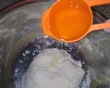 Foto del paso 5 de la receta: Pizza casera