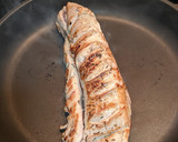 Foto del paso 2 de la receta: Wellington de solomillo de cerdo