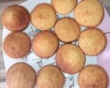 Cup cakematakin girki1 hoto