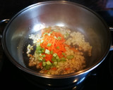 Foto del paso 2 de la receta: Garbanzos caldoso al curry y cúrcuma