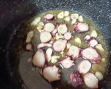 Foto del paso 3 de la receta: Timbal de pulpo