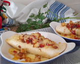 Foto del paso 6 de la receta: Enchiladas de pollo