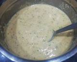 Kurkure Potato Fritters recipe step 1 photo