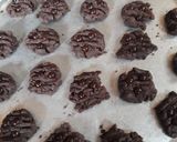 Foto langkah ke 5 dari resep Goodtime cookies kw.