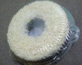 Foto langkah ke 7 dari resep Bolu ketan hitam panggang.