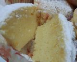 Foto langkah ke 5 dari resep Mamon Cake.