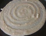 A picture of step 3 of Potali Pitha.
