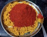 A picture of step 4 of Homemade Pickle Spice / Pickle Masala.