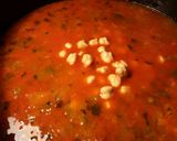 Foto del paso 22 de la receta: Garbanza con contra muslos de pollo