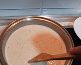 Foto del paso 6 de la receta Croquetas de pollo o jamón