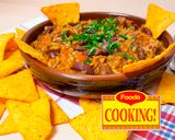Foto del paso 5 de la receta Chilli con Carne Tex-Mex