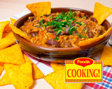 Foto del paso 5 de la receta: Chilli con Carne Tex-Mex