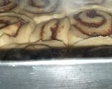 Foto langkah ke 9 dari resep Cinnamon Roll.
