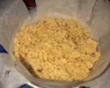Foto del paso 5 de la receta: Crumble de manzana 🍏 individual