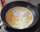 Foto langkah ke 7 dari resep Creamy Beef Patties.