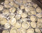 Foto del paso 4 de la receta: Capeletinis