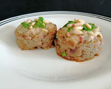 Foto del paso 10 de la receta: Almodrote de berenjena