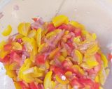 Foto del paso 6 de la receta: Ensalada de melloco