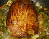 Foto del paso 3 de la receta: Asado negro de Mami Sonia