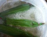 Foto langkah ke 5 dari resep Sosis daun pisang.