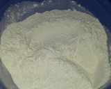 Foto del paso 1 de la receta: Masa para tarta salada