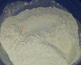 Foto del paso 1 de la receta: Masa para tarta salada